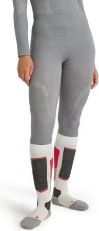 FALKE Thermounterhose Wool-Tech (1-St) aus Merinowolle für kalte bis sehr kalte Temperaturen