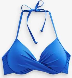 Next Bügel-Bikini-Top Wattiertes Bikini-Oberteil mit Bügeln (1-St)