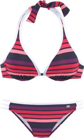 KangaROOS Bügel-Bikini Neckholder
