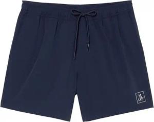 Marc O'Polo Badeshorts Olmen (Essentials Beach Jersey) Bade-Shorts Speedo eng