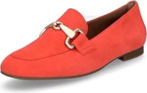 Gant Gabor Damen Leder Slipper orange Slipper