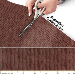 ANRO Küchenläufer Flurläufer Küchenläufer Teppichläufer Textil WILSON Premium Mosaik, Rechteckig, Höhe: 3 mm, Textil
