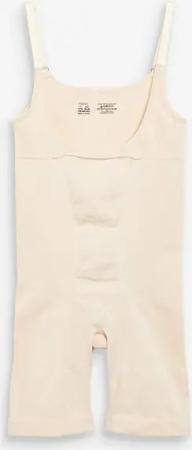 Next Shaping-Body Figurformender Wear Your Own Bra Body (1-tlg)