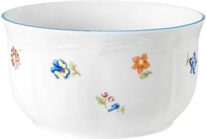 Seltmann Weiden Müslischale Seltmann Weiden Sonate Nostalgier Müslischale 15 cm, Porzellan, (1 Müslischale)