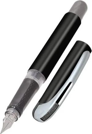 Online Pen Füller College Füllhalter, ergonomisch, ideal für die Schule, hergestellt in Deutschland