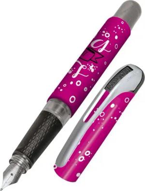 Online Pen Füller College Füllhalter, ergonomisch, ideal für die Schule, hergestellt in Deutschland