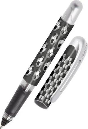 Online Pen Tintenroller College Tintenpatronen-Rollerball, ergonomisch, ideal für die Schule, hergestellt in Deutschland