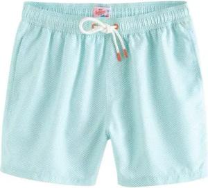 Next Badeshorts Badeshorts mit Print (1-St)