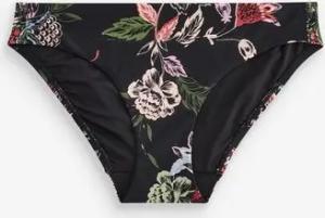 Next Bikini-Hose High Leg Bikini Bottoms (1-St)