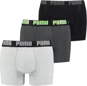 PUMA Boxershorts PUMA CAT BOXER 3P