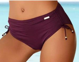 LASCANA Bikini-Hose Italy mit höherer Seitennaht