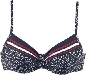 LASCANA Bügel-Bikini-Top Minimal, mit verstellbaren Trägern