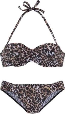 LASCANA Bandeau-Bikini