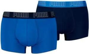 PUMA Boxershorts PUMA MEN EVERYDAY TRUNK 2P (Spar-Pack, 2er-Pack)