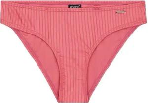 Protest Bikini-Hose Protest gestreiftes Bikini-hose Mixnevis Smooth Pink