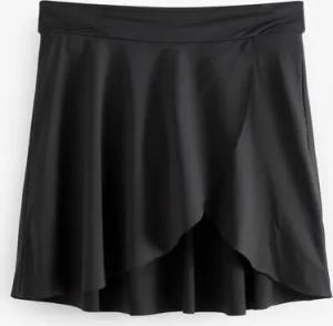 Next Bikini-Hose Badehose mit Rock (1-St)