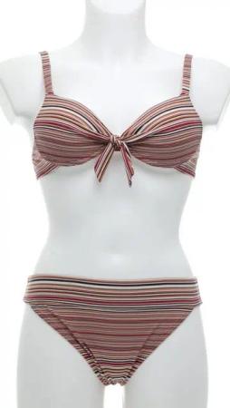Olympia Triangel-Bikini Bikini ROT