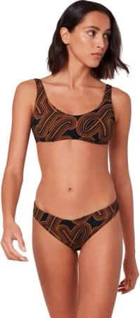 Triumph Bikini-Hose Flex Smart Summer Rio pt EX Triumph-Logodruck