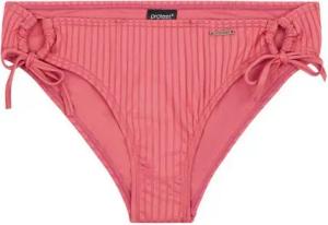 Protest Bikini-Hose Protest gestreifte Bikini-hose Mixrea Smooth Pink