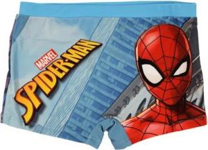 Spiderman Boxer-Badehose Badehose in verschiedenen Farben