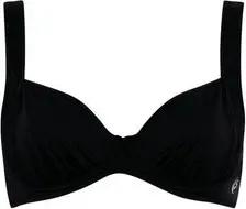 Olympia Bügel-Bikini-Top Mix&Match Bikini Oberteil - schwarz