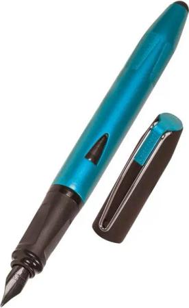 Online Pen Füller Switch Plus, ergonomisch, ideal für die Schule, mit Stylus-Tip