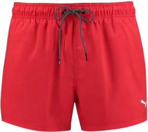 PUMA Badehose PUMA SWIM MEN SHORT LENGTH SWIM SHORTS