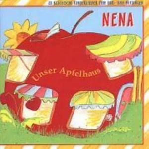 Universal Music GmbH Hörspiel Unser Apfelhaus. CD