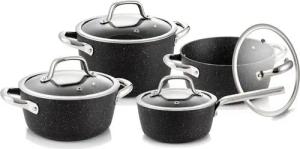 Tescoma Topf-Set PRESIDENT Stone 8 St 780310.00
