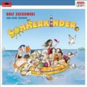 Universal Music GmbH Hörspiel Sommerkinder