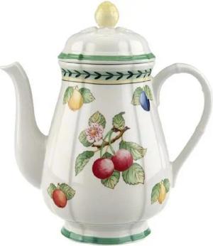 Villeroy & Boch Kaffeekanne French Garden Fleurence
