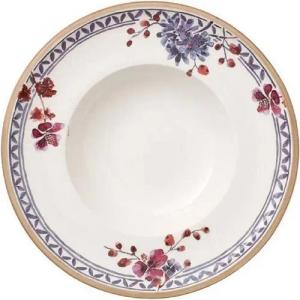 Villeroy & Boch Suppenteller Artesano Provençal Lavendel