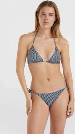 O'Neill Triangel-Bikini ESSENTIALS CAPRI - BONDEY BIKINI SET mit Bindeband
