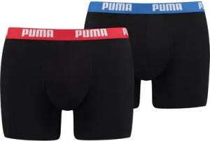 PUMA Boxershorts PUMA BASIC BOXER 2P