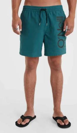 O'Neill Badepants ORIGINAL CALI 16'' SWIM SHORTS mit Kordel