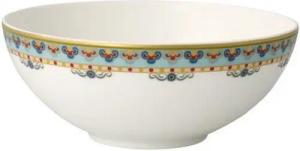 Villeroy & Boch Dessertschale Samarkand Aquamarin