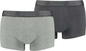PUMA Boxershorts PUMA BASIC TRUNK 2P