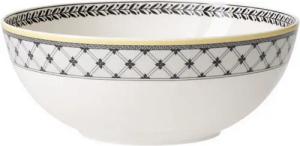 Villeroy & Boch Schüssel Audun Ferme Schüssel rund 20 cm, (Schüsseln & Schalen)