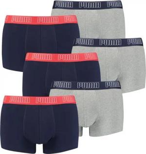 PUMA Boxershorts PUMA BASIC TRUNK 6P