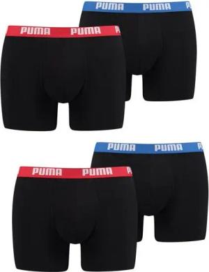PUMA Boxershorts PUMA BASIC BOXER 4P