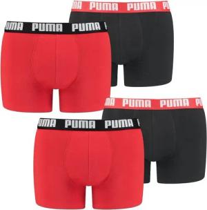 PUMA Boxershorts PUMA BASIC BOXER 4P