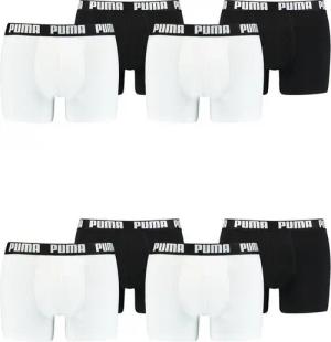 PUMA Boxershorts PUMA BASIC BOXER 8P