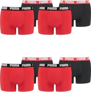 PUMA Boxershorts PUMA BASIC BOXER 8P
