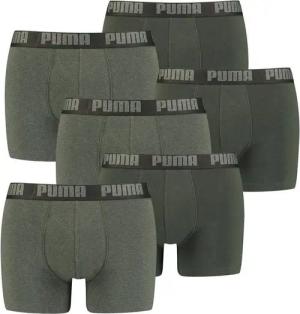 PUMA Boxershorts PUMA BASIC BOXER 6P