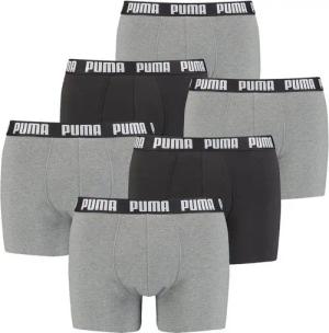 PUMA Boxershorts PUMA EVERYDAY BOXER 6P