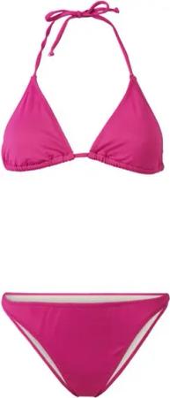 Brunotti Bügel-Bikini Marley Women Bikini DEEP MAGENTA