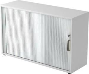Otto Office Premium Rollladenschrank OTTO Office Line IV mit abschließbarem Querrollladen