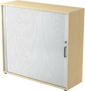 Otto Office Premium Rollladenschrank OTTO Office Line IV mit abschließbarem Querrollladen