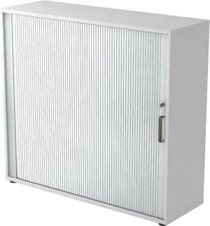 Otto Office Premium Rollladenschrank OTTO Office Line IV mit abschließbarem Querrollladen