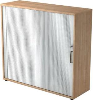 Otto Office Premium Rollladenschrank OTTO Office Line IV mit abschließbarem Querrollladen